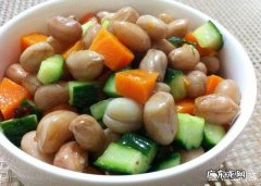 水煮花生米怎样操作才好吃 水煮花生米都放什么调料，怎么做才好吃？