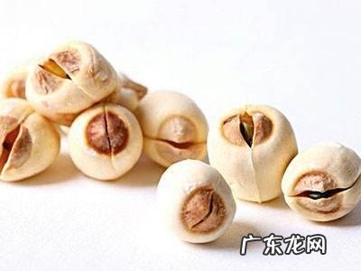 红豆、绿豆、黑豆、花生、莲子、薏仁米放在一起吃，可以吗？