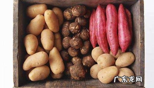 土豆淀粉含量那么多也是减肥食品吗?