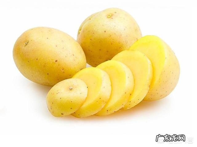 土豆淀粉含量那么多也是减肥食品吗?