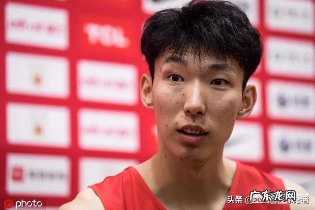 有人说周琦超过易建联,那么令他成功因素是什么?