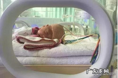 为什么有些早产儿比正常出生的孩子发育的慢?