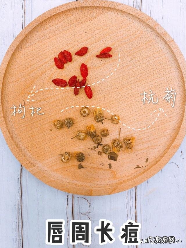 脸上总长白色的痘痘，一碰就很疼，该怎么办？