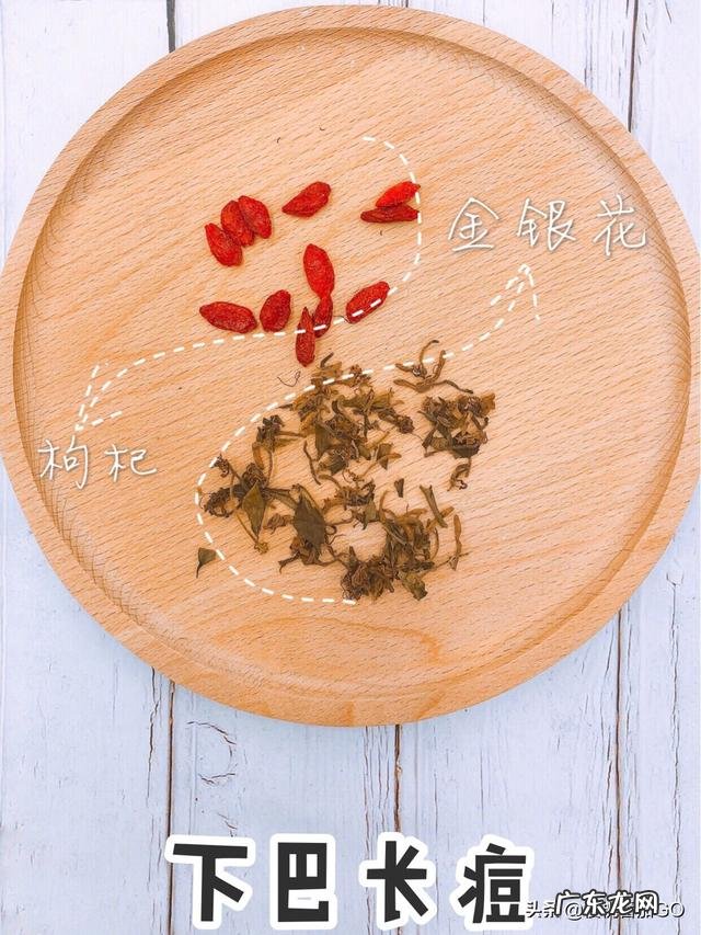 脸上总长白色的痘痘，一碰就很疼，该怎么办？