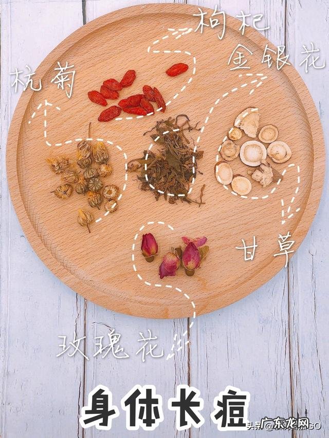 脸上总长白色的痘痘，一碰就很疼，该怎么办？