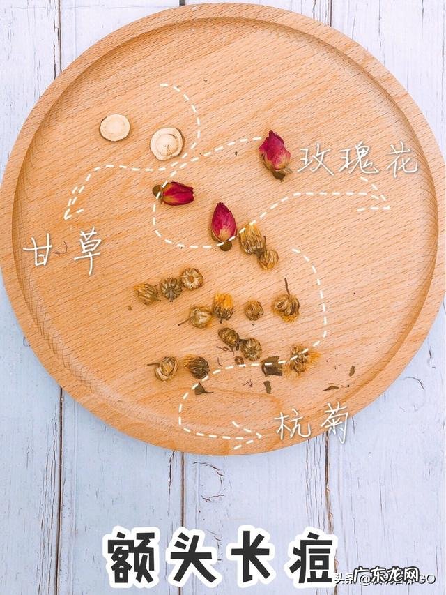 脸上总长白色的痘痘，一碰就很疼，该怎么办？