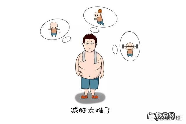 减肥要怎么做?每天节食有效果吗?