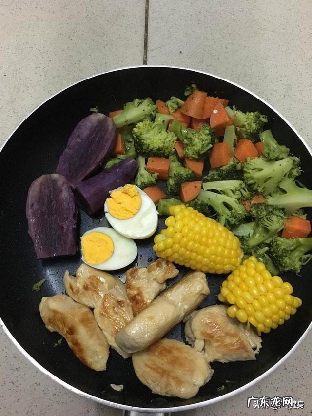 疫情期间,我想在家减肥?但是做不好自律,你们有啥好的方法吗?