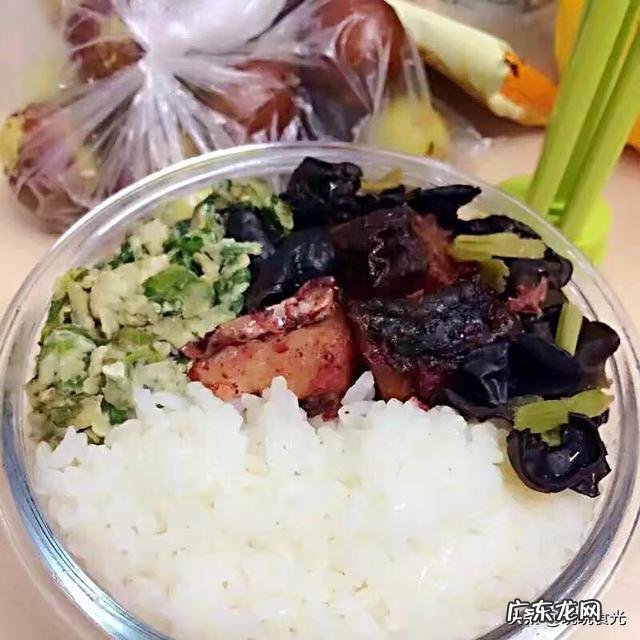 做什么饭适合第二天带着？