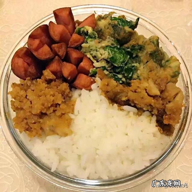 做什么饭适合第二天带着？