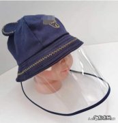 婴儿带不了口罩要坐高铁怎么办