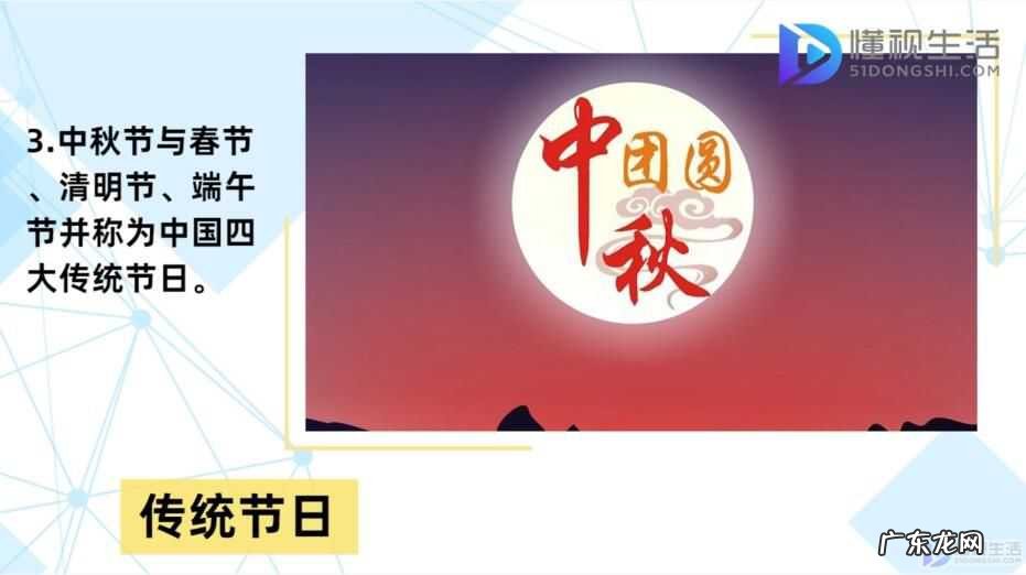 8月15日是中秋节吗? 中秋节是几月几日
