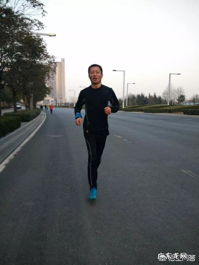 体形偏瘦的人跑步会更瘦吗？