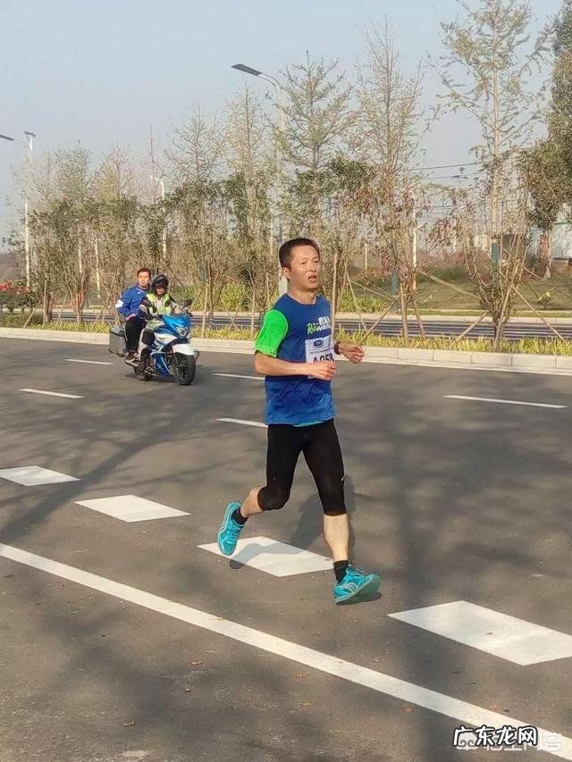 体形偏瘦的人跑步会更瘦吗？