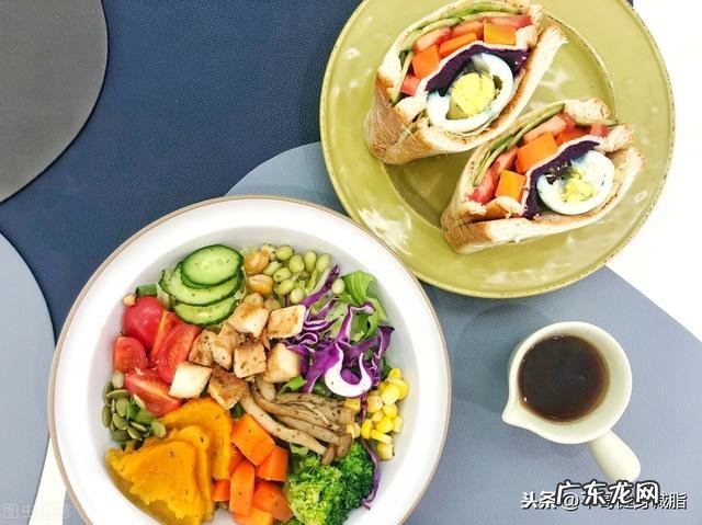 有什么好的减肥方法,作息时间表,一日三餐表?