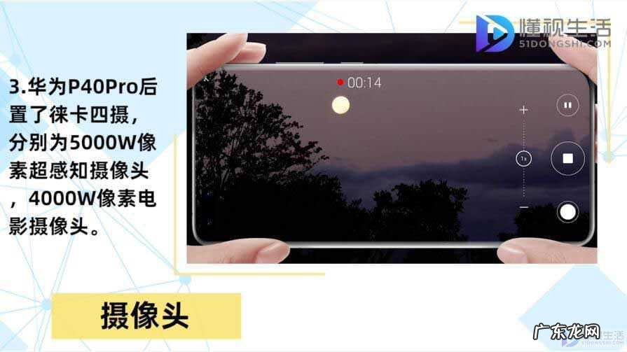 华为p40和p40pro价钱? p40pro配置