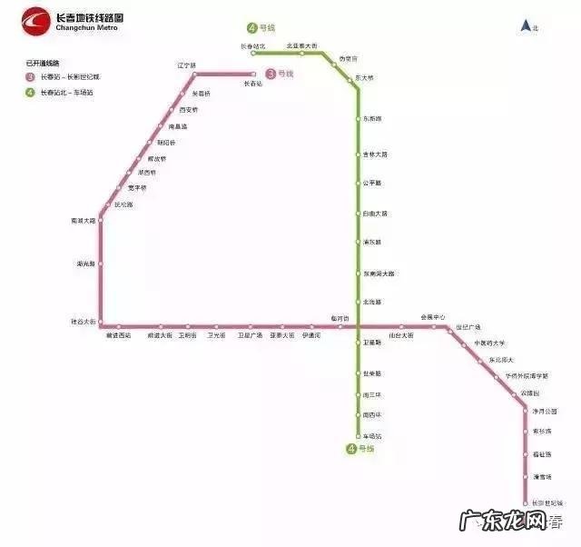 长春哪个区未来发展会更好?