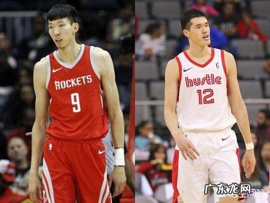 周琦被裁掉,同为亚洲人的渡边雄太表现如何?