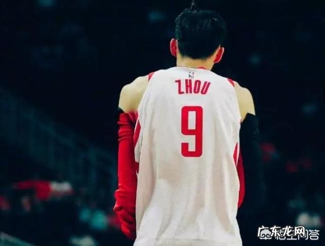 周琦被裁掉,同为亚洲人的渡边雄太表现如何?