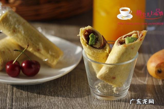 15分钟能做出什么美味又营养的早餐?