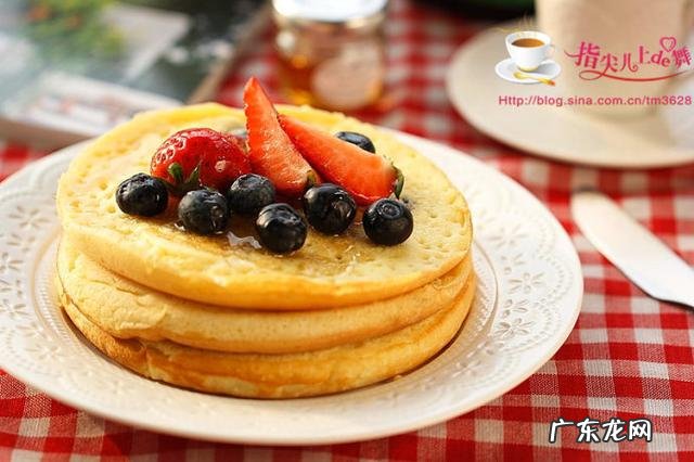 15分钟能做出什么美味又营养的早餐?