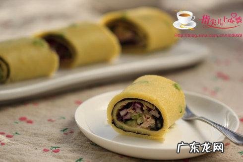 15分钟能做出什么美味又营养的早餐?
