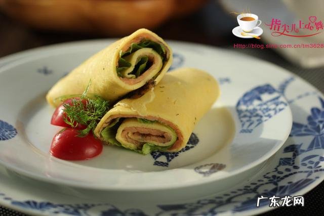 15分钟能做出什么美味又营养的早餐?