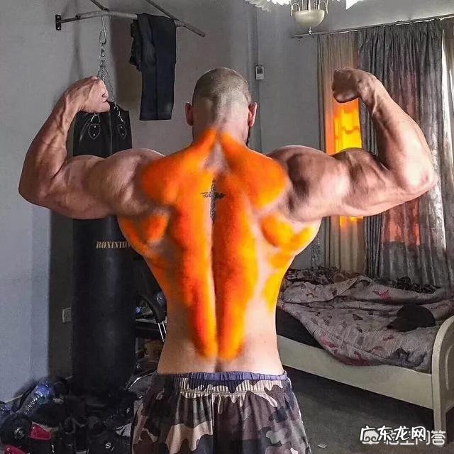 练完胸部和腹部再喝增肌粉会增加脂肪吗？