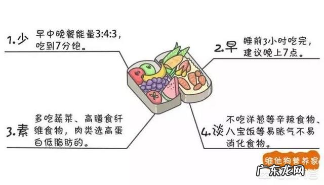 减肥的时候切记不能吃什么？