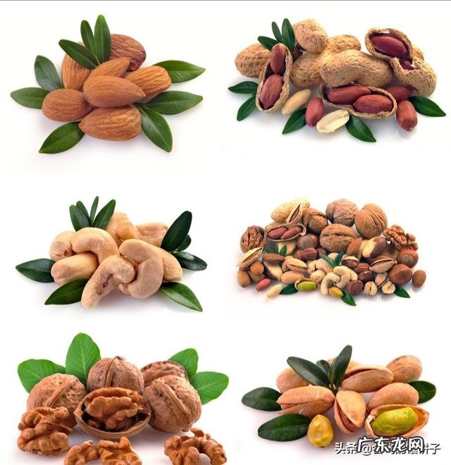 上午十点 有什么零食适合课间补充能量