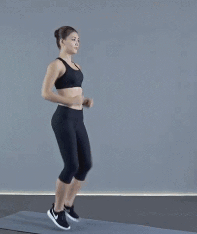 健身怎么才能减掉肚子上的赘肉 肚子大健身怎么可以快速减掉肚子上的脂肪?