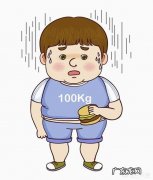 体重200斤以上的人应该如何减肥？