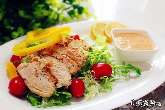 鸡胸肉真的能帮助减肥吗?