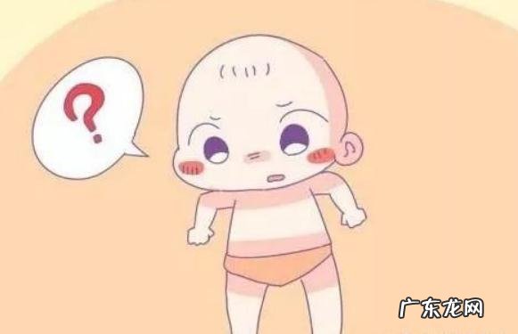 怎么知道新生儿聪不聪明-3岁怎么看出聪不聪明