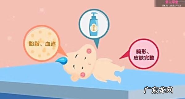 刚出生的宝宝应该有哪些小知识-新生儿刚出生的小知识