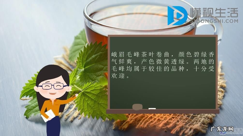 为什么绿茶第一泡不喝? 毛峰是什么茶