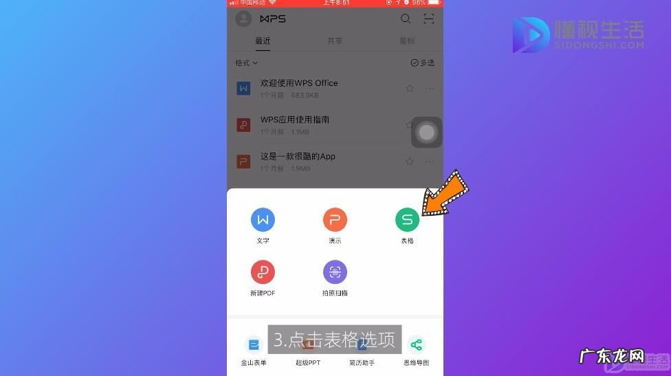 微信小程序表单制作? 手机怎么做表格