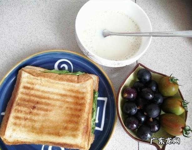 早餐怎么做简单又好吃最好控制在5分钟内