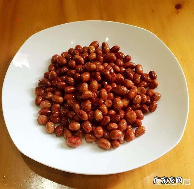 花生搭配醋一起吃有哪些好处?