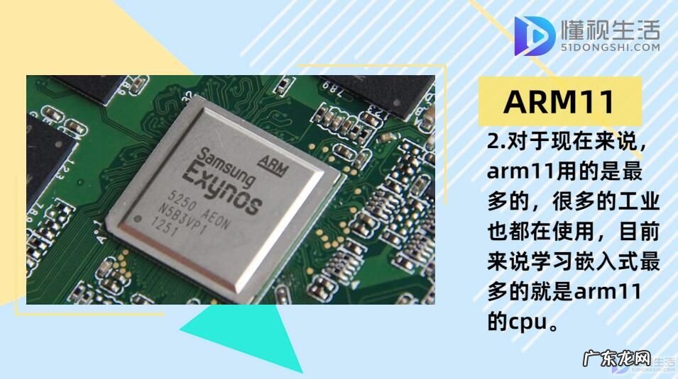 撒网新手入门选择? 新手入门应如何选择ARM开发板