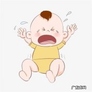 教你读懂宝宝哭声-宝宝哭声判断方法