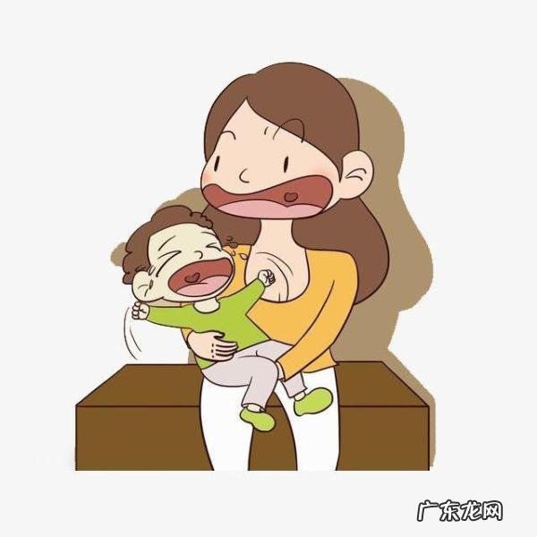 教你读懂宝宝哭声-宝宝哭声判断方法
