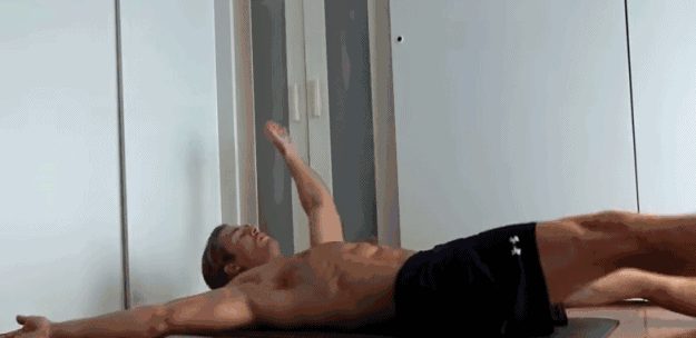 180斤大肚子，如何搭配减肥食谱？