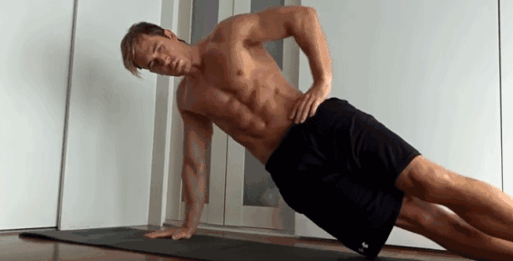 180斤大肚子，如何搭配减肥食谱？