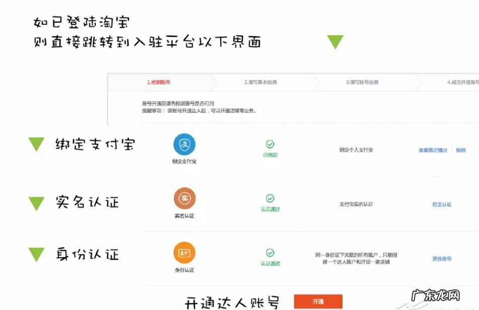 淘宝头条在哪里发布?怎么找达人?