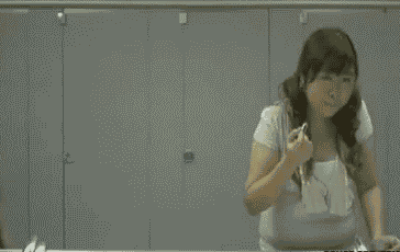 怎样减掉小肚子上的赘肉?