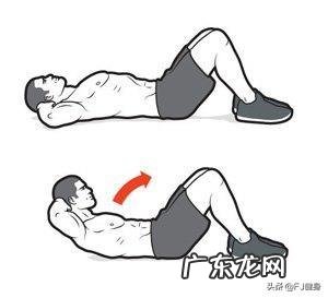 锻炼减肥为什么肚皮肉松?