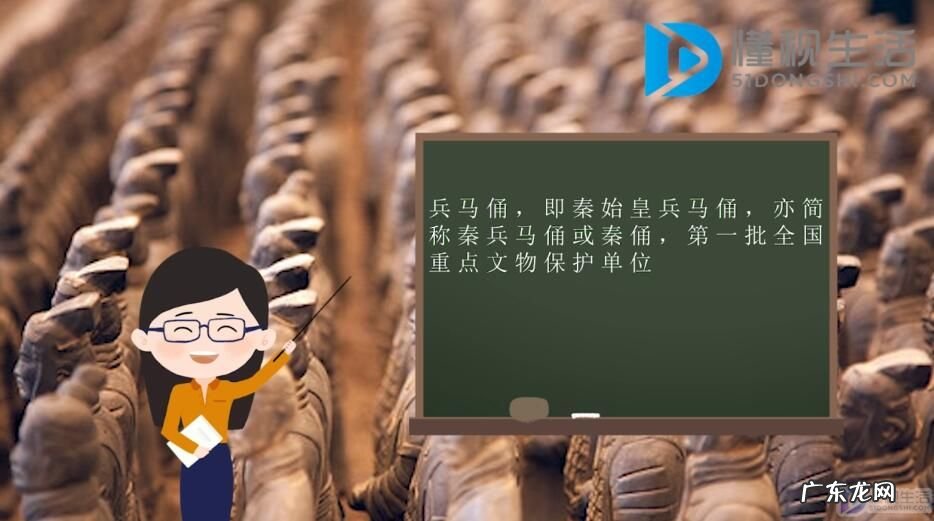 兵马俑地址详细地址？ 兵马俑在哪里