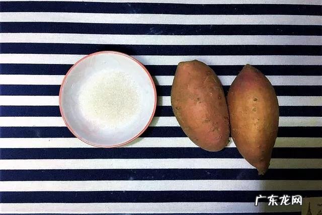 拔丝地瓜用蜂蜜可以代替糖吗?