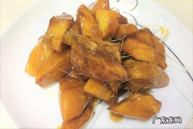 拔丝地瓜用蜂蜜可以代替糖吗?